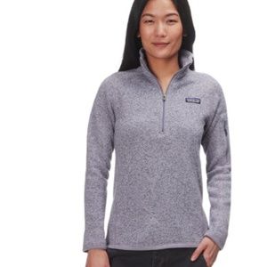 Patagonia Better Sweater 1/4-Zip